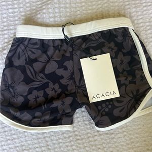 ✖️SOLD✖️Acacia Swimwear Honey Size Petite